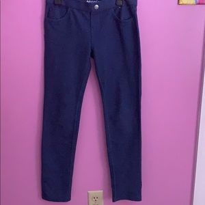 Cute jeggings  s that are flexible